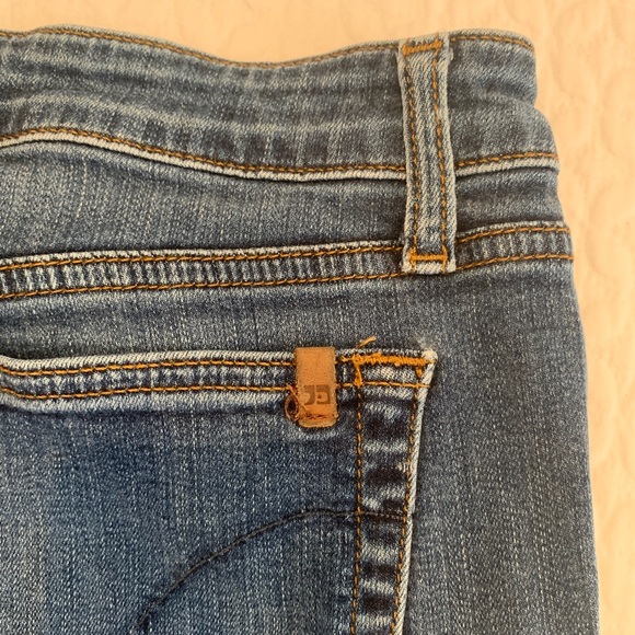 Joe’s Jeans Mid Rise Skinny Ankle - Picture 3 of 6